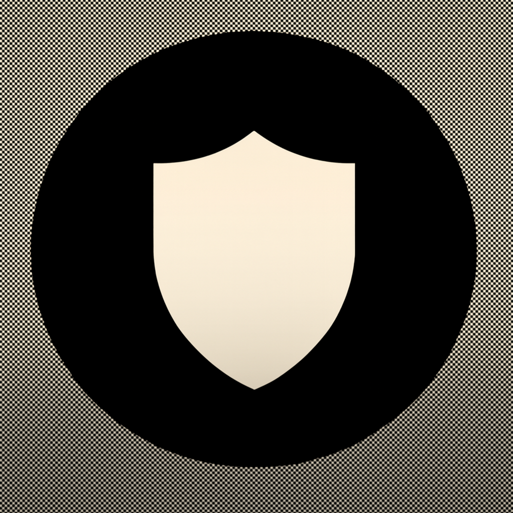 Security shield